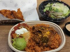 -Taco Bell 塔可钟(民田路店)