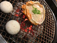 -炎蔵牛舌烤肉