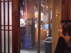 大堂-老阿爸鲜鱼土菜(昆山花桥店)