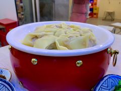 -朱洪元苏式面馆(绿宝广场店)