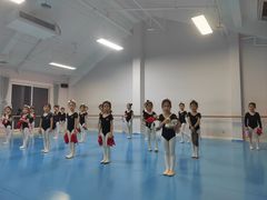 -西安小天鹅艺术团(曲江Alice店)