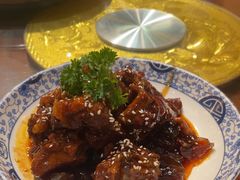 -杨记隆府(白象街店)