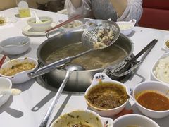 -潮正和潮汕牛肉火锅·老字号(番禺万达店)