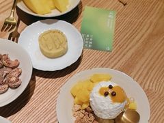 -隐溪茶馆(金虹桥店)
