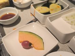-海底捞火锅(华润万象汇店)
