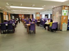 大堂-紫光园(顺义店)