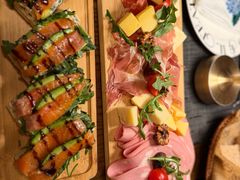 -IL TEATRO 精品意大利餐厅