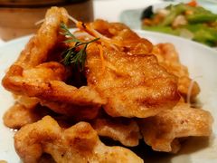 -红樱桃·欢乐餐厅(太原里店)
