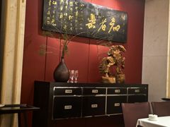 -漾亚·雍雅合鲜(桐梓林店)