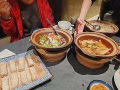 -潮澎派·潮汕菜大排档(南较西路店)