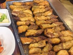 -釜山豚骨汤饭(芝罘万达广场店)