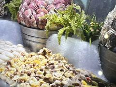 -吉布鲁牛排海鲜自助(温江合生汇店)