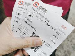 -天幕新彩云国际影城(激光巨幕店)