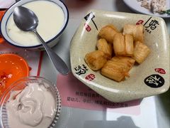 -黄师奶甜品店