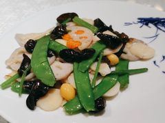 -上下九广州菜馆(锦业路店)