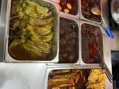 -刘小忙把子肉(北园大街总店)