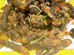 -那家小馆•北京菜•烤鸭(中关村店)