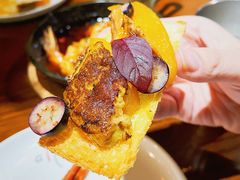 -Alma西班牙餐厅(大悅城店)