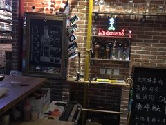 -顽啤猴精酿
