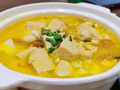 -新虹楼饭庄(崇明陈家镇店)