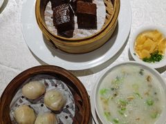 -红棉中餐厅·广州海航威斯汀酒店