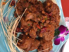 -赵小姐丨新中餐(曲江店)