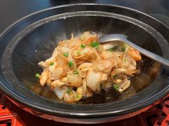 -悦瓏新中式餐厅