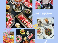 -济南喜来登酒店