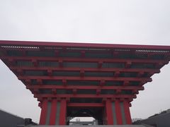 -中华艺术宫(上海美术馆)