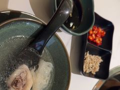 -狐狸爱上椰子鸡(滨江星光大道店)