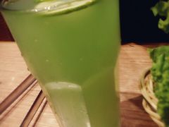 -新石器烤肉(周浦万达店)