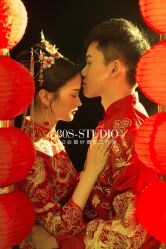 -苏州HX-合喜映画婚纱摄影