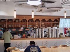 -早安山丘·豆浆油条(小木桥路店)