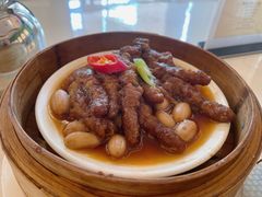 -香江小厨 The Kitchen(香江俱乐部店)