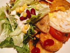 -视界美食自助餐厅·石家庄希尔顿酒店