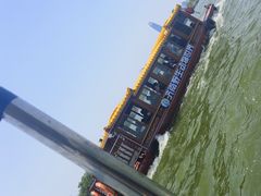 -济南大明湖景区