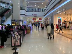 -永旺梦乐城国际商城(北清路店)