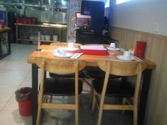 -四禧精酿铜锅涮肉·烧烤工场(大明湖店)