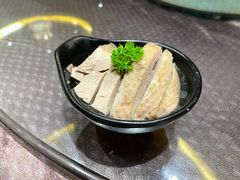 扬州盐水鹅-食為天·本地人爱吃的淮扬菜(瘦西湖店)