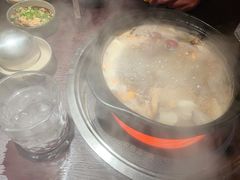 -芸鲜季·云南野生菌餐厅· 云南风物味研社(闵行店)