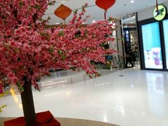 -丽达购物中心(崂山店)