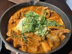 -Fuzzy Bistro 浮几韩餐·茶酒馆