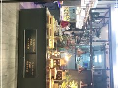 -非烤勿扰韩料自助烤肉(松山湖万科店)