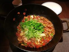 -小隐人家(乐松店)