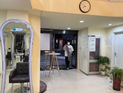-丽时 Hair Salon