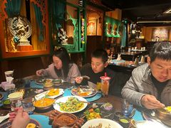 -甘尼仕印度餐厅爵士酒吧(阳春巷店)