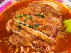 -憶廟街 X 沙角邨(太古城店)