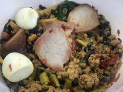 -水平有限广西米粉·广西风味集(五道口店)