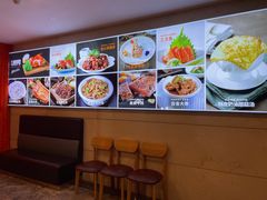 -蓝钻国际美食自助百汇(东营蓝海国际大饭店)