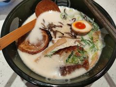 -味千拉面(世纪东方店)